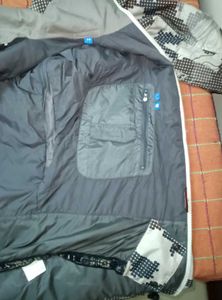 BONEFIRE SNOWBOARD COMPANY JACKET