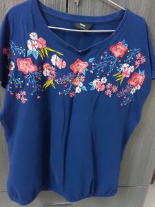 Branded New  Max Top Size XXXL