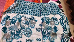 Two 🆕 Winter Stoles