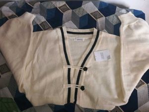 Stylish Knit Cardigan