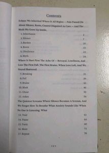 Echoes Of Generations hardcover