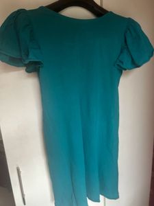 Sleep Dress With Flared Sleeves Mermaid