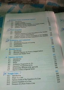 Mathematics Ncert Class 11 And 12