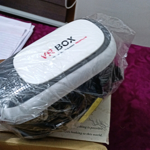 VR box