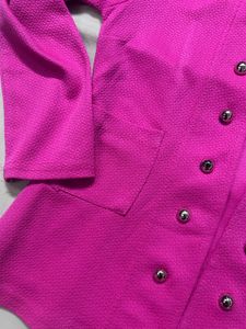 Shrug Jacket For Women