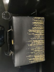 Cosmetic Box