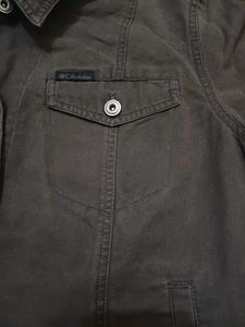 Columbia Jacket - Classic Style