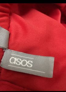 Valentine Special ASOS Tulle Dress