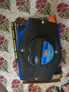 Ab Slimming Belt