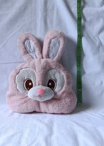Bunny Hand Pillow