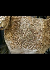 bridal blouse ( fixed price)