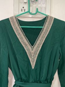 Dress for women