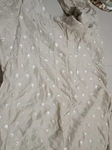 Kurti And Salwar Set