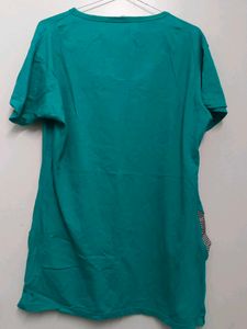 Believe T-Shirt Dress