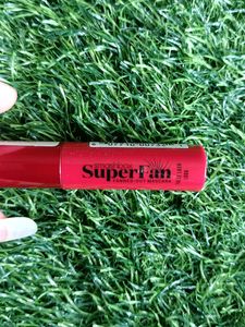 Smashbox Super Fan Mascara