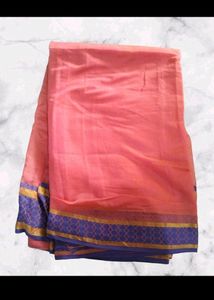 Combo 2 Cotton Saree