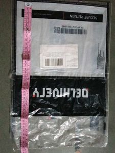 Shipping Envelopes