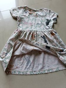 Max Brand Frock