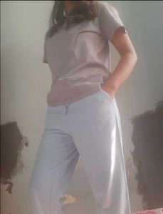 Tokyo Talkies Track Pant