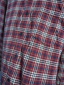 Zudio NY Flannel Shirt