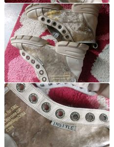 Fashionable Shoes