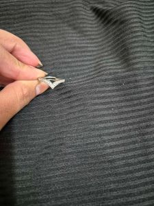 Silver rings combo