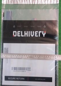 Packing Poly bag 50Pics