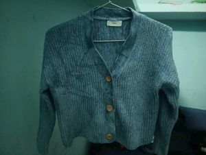 Mango cardigan