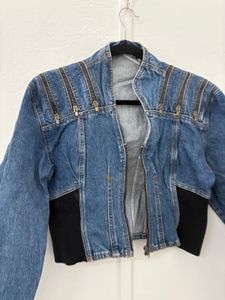 Lady Gaga like jacket