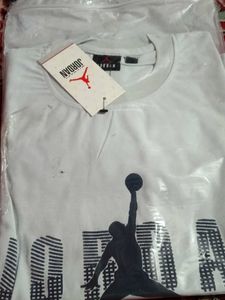 Jordan Graphic Tee