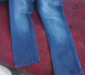 Blue Jeans