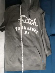Jacket With Hood