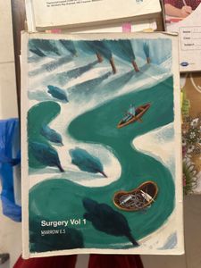 Marrow Fifth Addition Books