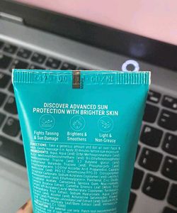 Pilgrim SPF 60 Sunscreen