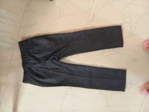 Men&#39;s Grey Pants