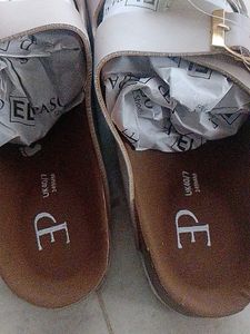 El Paso Flats &amp; Sandals