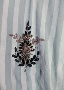 Pant And Kurti Set
