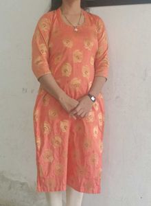 Ethnic Kurti