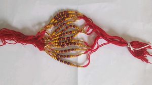 Beaded Bracelet