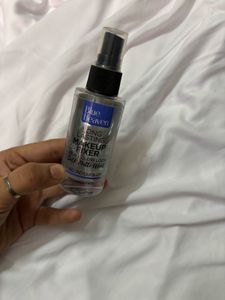 Blue Heaven Setting Makeup Spray