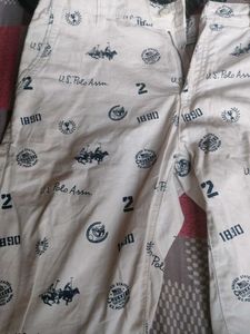 U.S. Polo Assn. Shorts