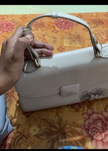 Get Sling Bag