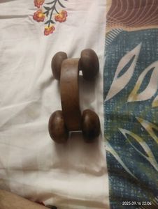 Wooden Hand Massager