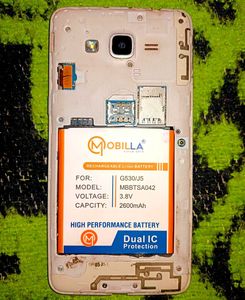 Samsung Best phone Under 1.5k