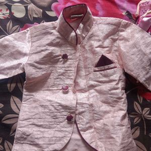 Boys Ethnic Wear Set