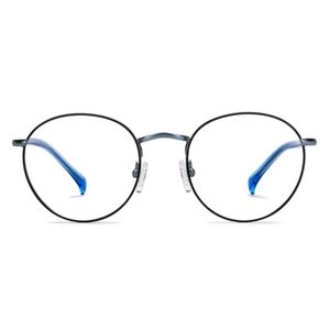 Vincent Chase OnlineBlack Full Rim Round
