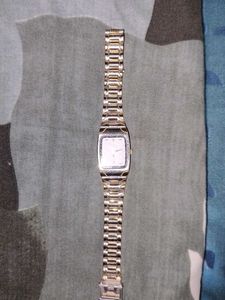 Titan Watch