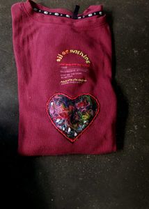 Pantaloons Tshirt