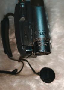 Sony Camcorder