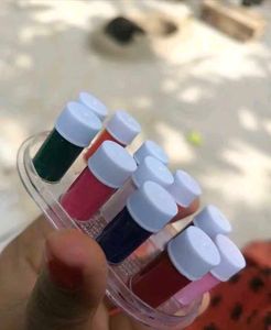 Nail Polish Set